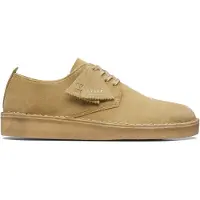 Clarks Shoes Coal London Sko
