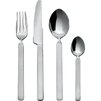 Alessi DRY bestikksett, 24 deler