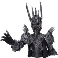 The Lord Of The Rings Sauron Bystefigur