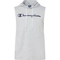 Champion 218534 Ermeløs T-skjorte