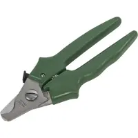 Kruuse Rustfritt Stål Hundetang Til Klør 16.5 Cm