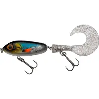 Abu Garcia Svartzonker McMio 18 cm Blue Sunrise