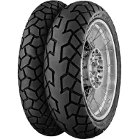 Continental Tkc 70 M+s 57t Tl Terrengdekk