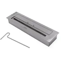 Purline F9660 Forbrenningskammer 3l