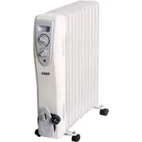 Noveen Oh11 2500w Oljefylt Radiator