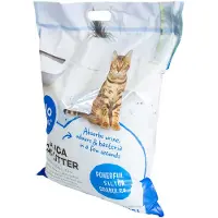 Duvo+ Kattesand Duvo+ Duvo+ Sand Premium Silica 5l