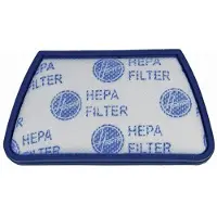 Candy Hoover S112 HEPAFILTER