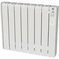 Cointra Cosmos 1200 Wifi Elektrisk Radiator