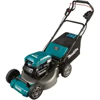 Makita Gressklipper LXT / XGT 18V x 4 / 40V max, 53 cm, 60 L