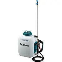 Makita DUS108Z Ryggsekksprøyte - 10 liter