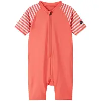 Reima Atlantti Badedrakt Misty Red (86 / 1,5 år)