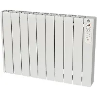 Cointra Cosmos 1500 Wifi Elektrisk Radiator