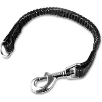 Flexi fleksibelt dempende ryggbelte - L: 50 cm lang