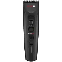BaByliss Fxx3cbe Hårtrimmer