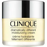 Clinique Dramatically Different Moisturizing 50ml Krem