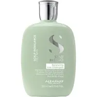 Alfaparf Milano Semi Di Lino Balanserende Sjampo 250ml