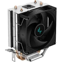 DeepCool AG200 - CPU Luftkjøler - Max 31 dBA