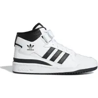 Adidas Originals Mid-top Forum Treningssko