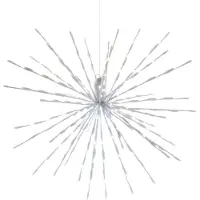 Twinkly LED dekorativt lys Spritzer RGB