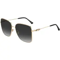 Jimmy Choo Hester-s-2m2 Solbriller For Kvinner