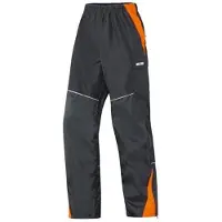 Stihl RAINTEC regnbukse, str. XL