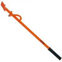 Stihl Brytejern, 130 cm, 3400 g Brytejern, tømmersaks, løftekrok, kile og øks