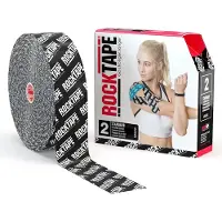 Rock Tape Bulk Standard Intl 5 Cmx32m Kinesiologi Tape