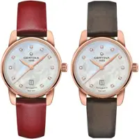 Certina C00100731160 Automatic 10 Atm 29 Mm Dameklokke