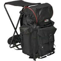 Abu Garcia ABU Stolryggsäck deluxe