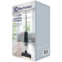 Electrolux EDBPF9