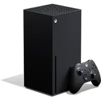 Microsoft Xbox Series X 1tb Konsoll