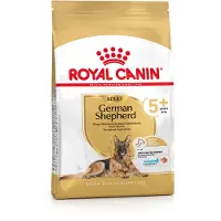 Royal Canin German Shepherd Adult 5+ - 15 kg