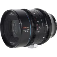 Sirui Optical 35/2.9 1.6x Venus Ff Anamorfico R Kameralinse