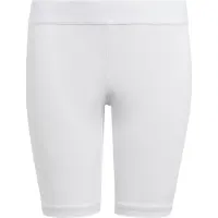 Adidas Shorts - TF SHRT Tight Y - Hvit - - 14 år (164) - Shorts