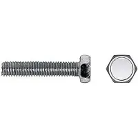 Celo 933 5x45 Mm Metrisk Sekskantskrue 250 Enheter