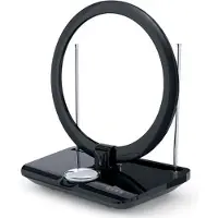 TM Electron Tmant014 Innendørs-tv-antenne