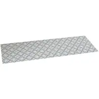 Croma Collection Hidra Vinyl Teppe 60x200 Cm