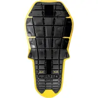 Spidi Warrior Evo Inside Ryggbeskytter