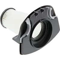 Electrolux filter, med, ram 4055477543