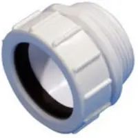 Wavin Hepworth HepVO overgang, lige, til Hepvo vandlås.