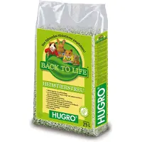 Hugro Back to Life Cellulose-Strø - 25 l