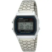 Casio A-159wa-n1 Klokke