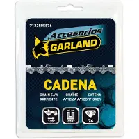 Garland 7132505876 3/8´´ 76e Motorsagkjede