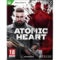 Focus Series X Atomic Heart