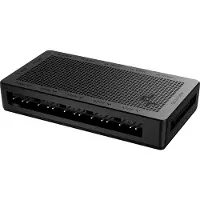 DeepCool SC700 - RGB LED-lyshub - svart