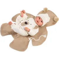 Sourcing LEKEDUKKE BABY BABY OSITO 36CM