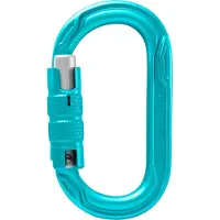 Edelrid Oval Power 2500 Triple Karabinkrok
