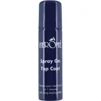 Herome Spray On Top Coat 75 ml