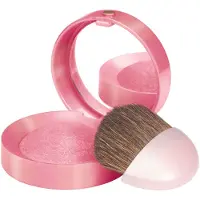 Bourjois Little Round Pot Nº054 Rose Frisson 2.5g Blush