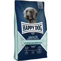 Happy Dog Supreme Sano N - 7,5 kg